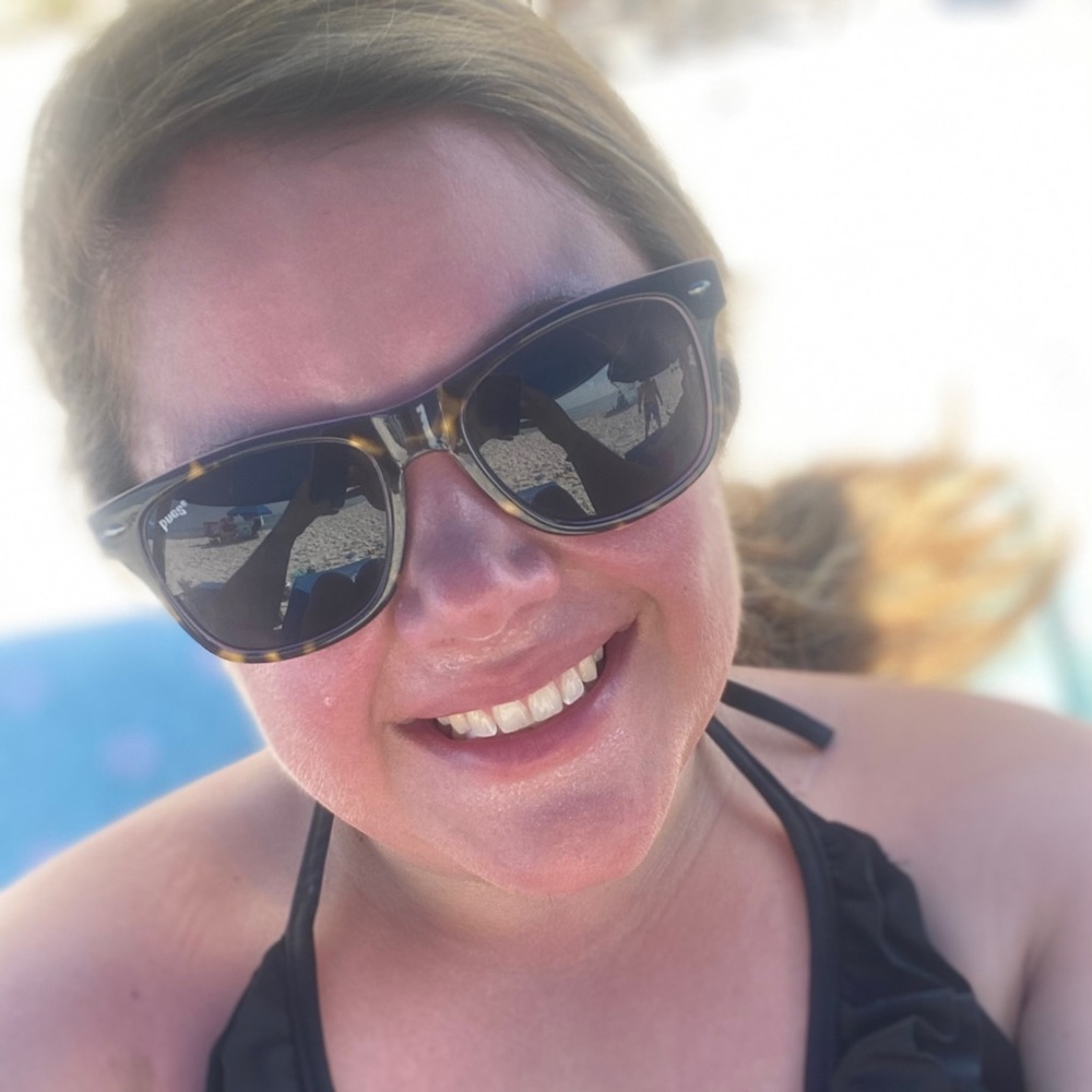 Meet your Posher, Rachel